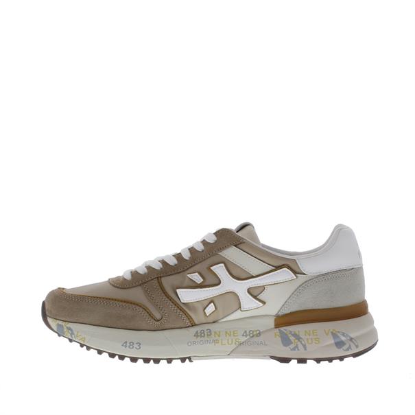 Premiata Mick Heren Sneaker