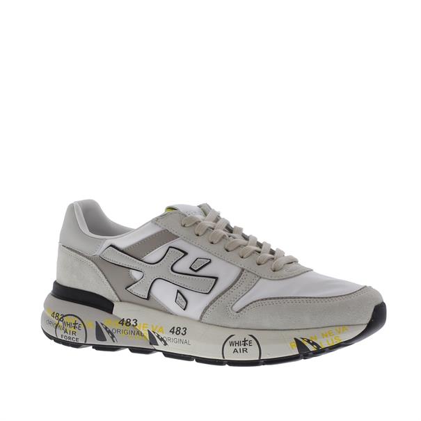 Premiata Mick Heren Sneaker