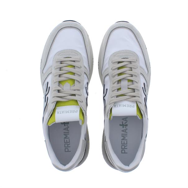Premiata Mick Heren Sneaker