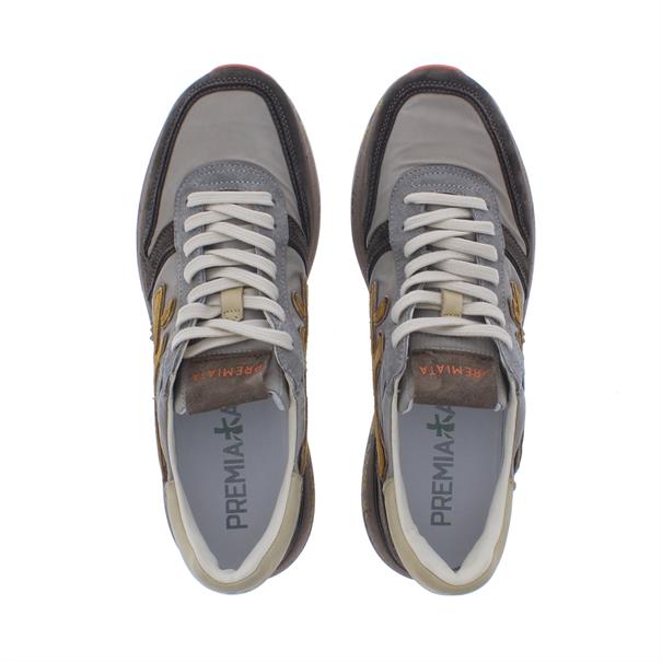 Premiata Mick Heren Sneaker