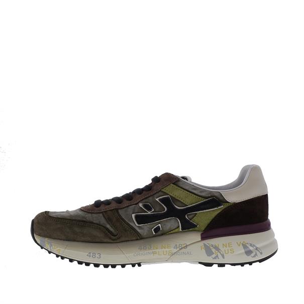 Premiata Mick Heren Sneaker