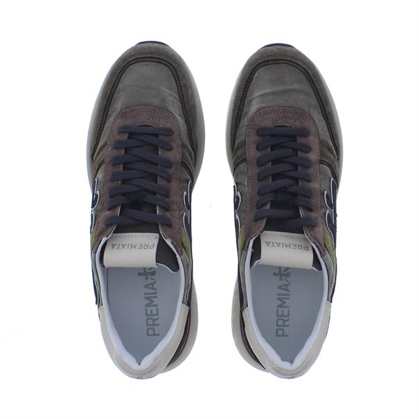 Premiata Mick Heren Sneaker