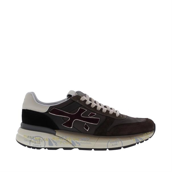Premiata Mick Heren Sneaker