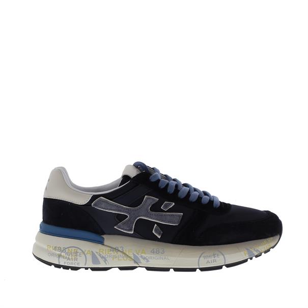 Premiata Mick Heren Sneaker