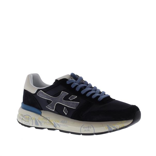 Premiata Mick Heren Sneaker