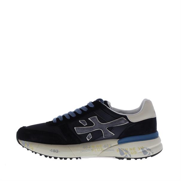 Premiata Mick Heren Sneaker