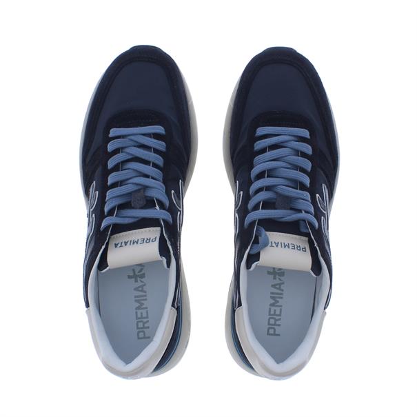 Premiata Mick Heren Sneaker