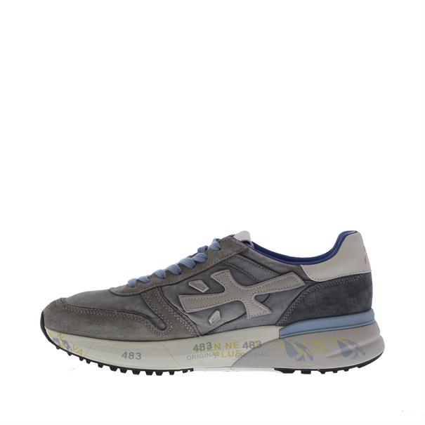 Premiata Mick Heren Sneaker