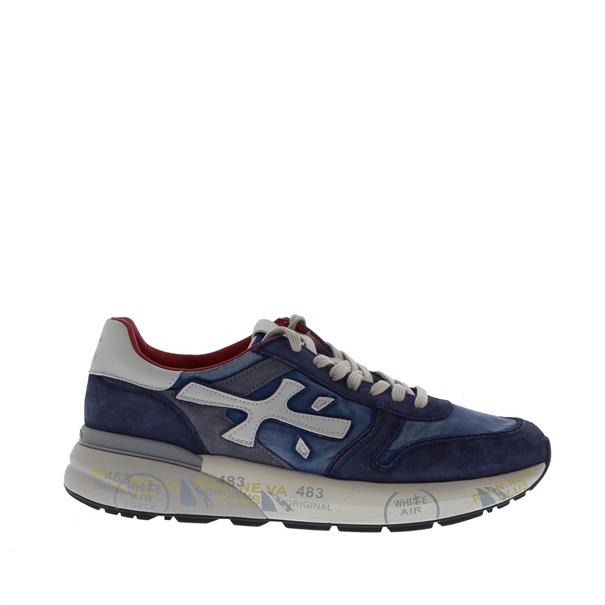 Premiata Mick Heren Sneaker