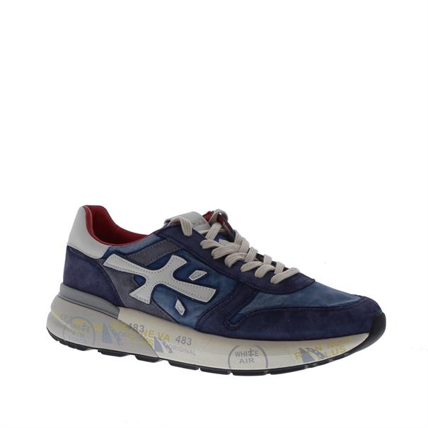 Premiata Mick Heren Sneaker