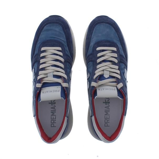 Premiata Mick Heren Sneaker