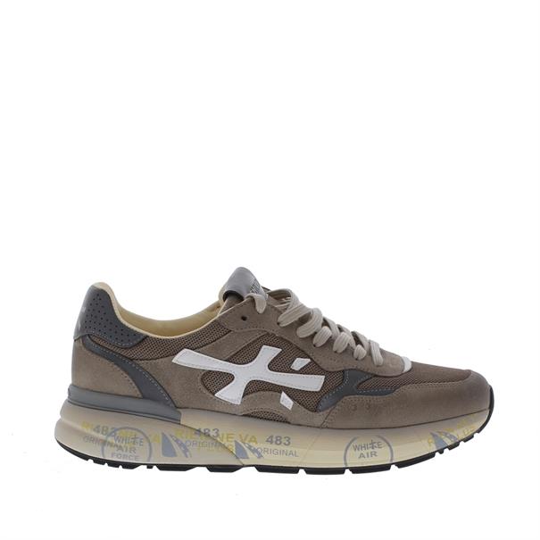 Premiata Mick Heren Sneaker