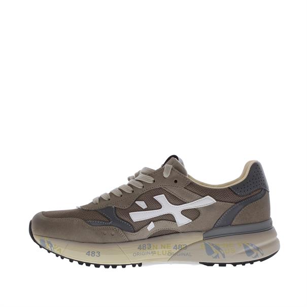 Premiata Mick Heren Sneaker