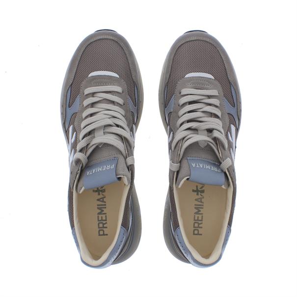 Premiata Mick Heren Sneaker