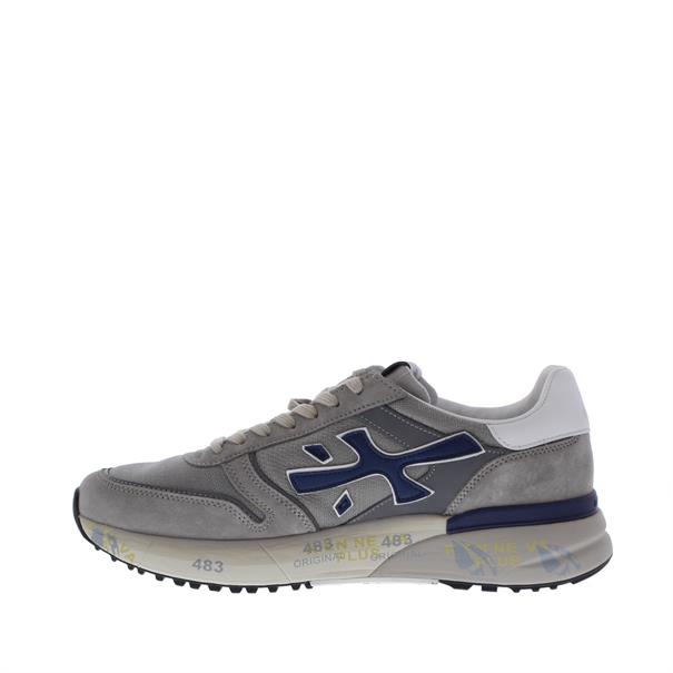 Premiata Mick Heren Sneaker