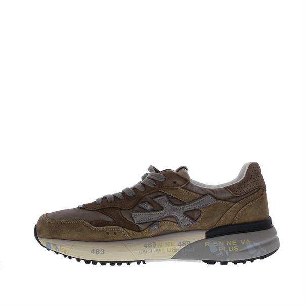 Premiata Mick Heren Sneaker