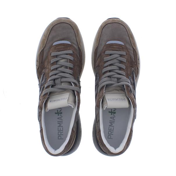 Premiata Mick Heren Sneaker