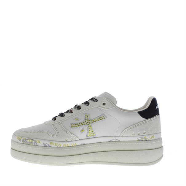 Premiata Micol Dames Sneaker