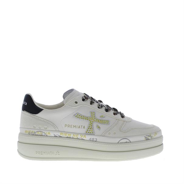 Premiata Micol Dames Sneaker