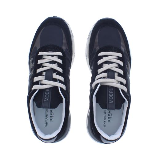 Premiata Moerun Dames Sneaker