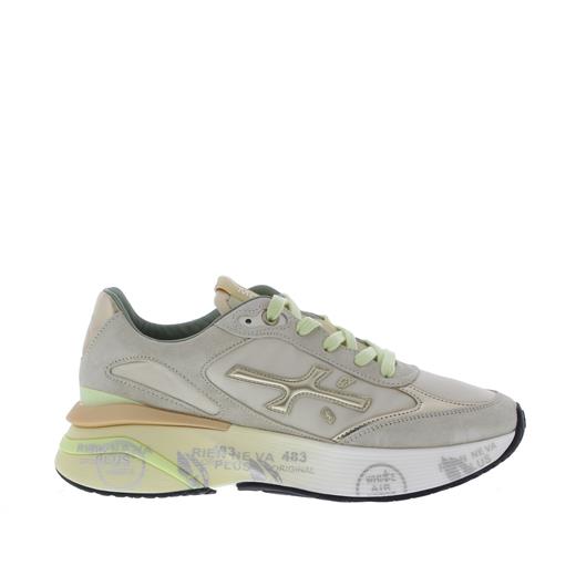 Premiata Moerun Dames Sneaker