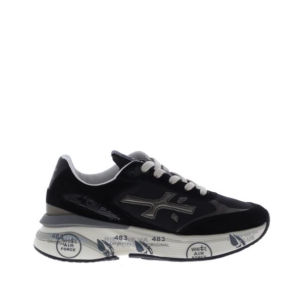 Premiata Moerun Dames Sneaker