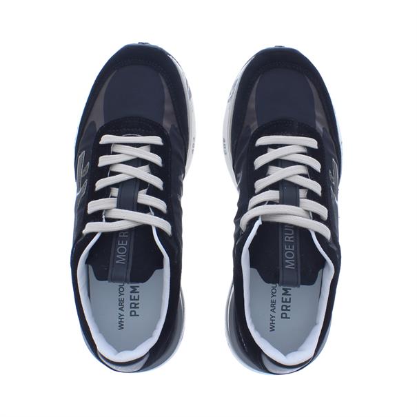 Premiata Moerun Dames Sneaker
