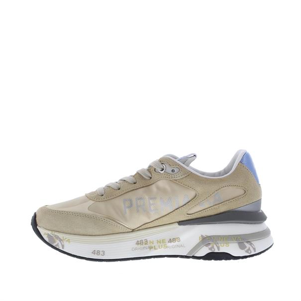 Premiata Moerun Dames Sneaker