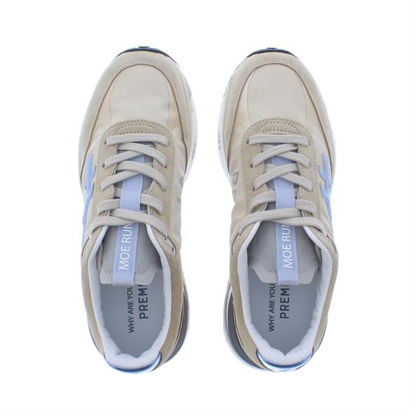 Premiata Moerun Dames Sneaker