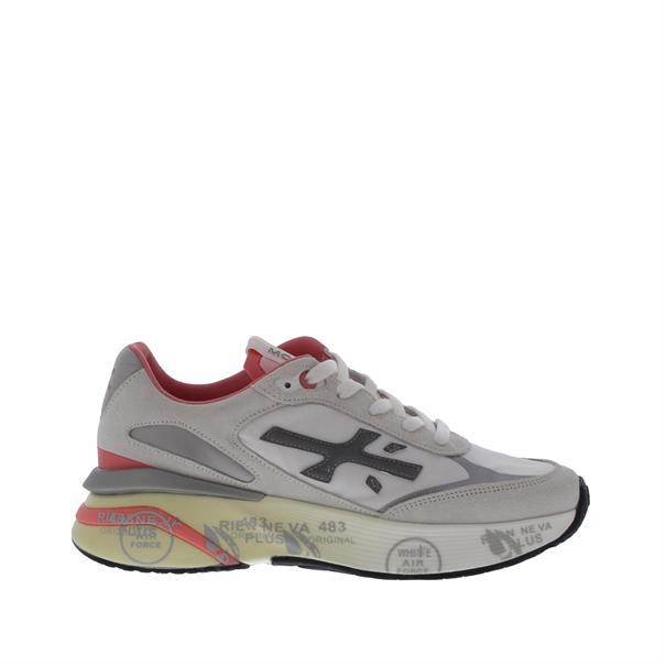 Premiata Moerun Dames Sneaker