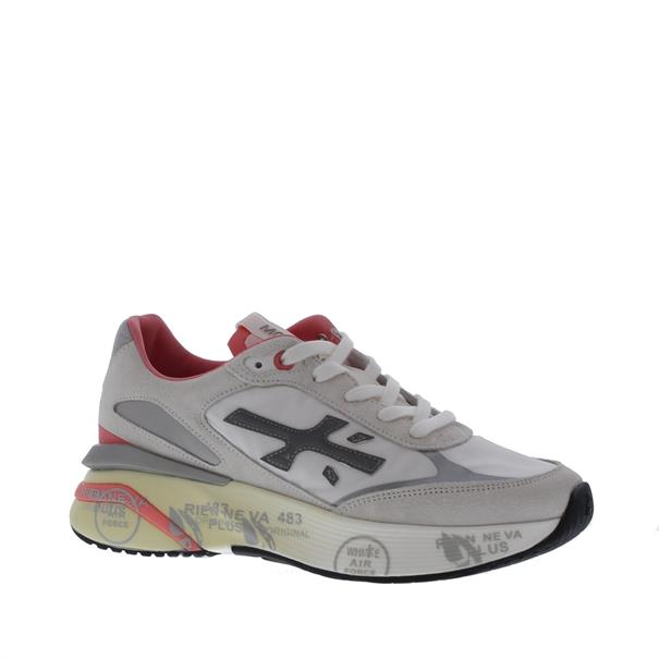 Premiata Moerun Dames Sneaker