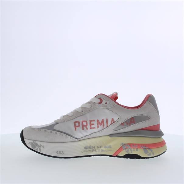 Premiata Moerun Dames Sneaker