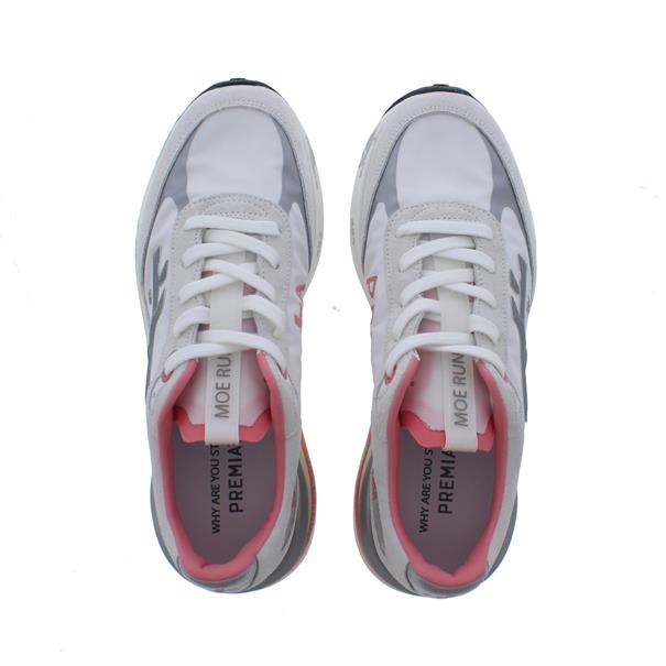 Premiata Moerun Dames Sneaker
