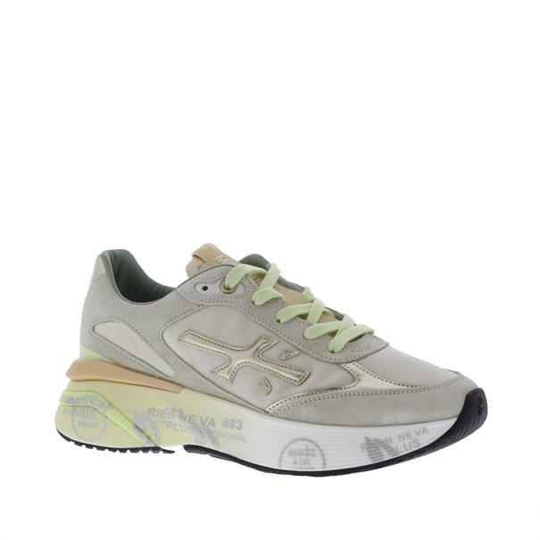 Premiata Moerun Dames Sneaker