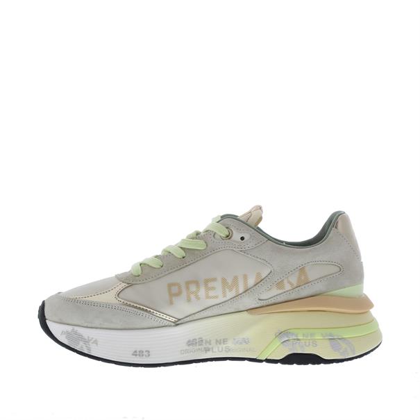 Premiata Moerun Dames Sneaker