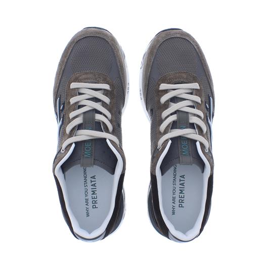 Premiata Moerun Heren Sneaker