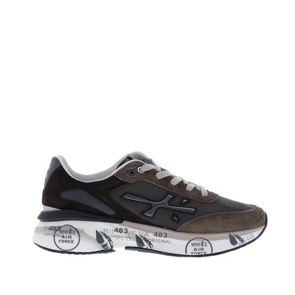 Premiata Moerun Heren Sneaker