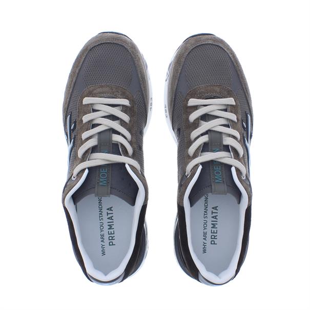 Premiata Moerun Heren Sneaker