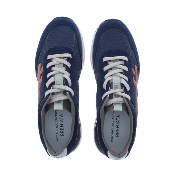 Premiata Moerun Heren Sneaker