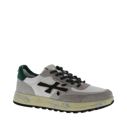 Premiata Nous Heren Sneaker