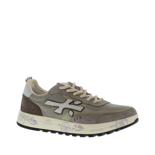 Premiata Nous Heren Sneaker