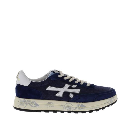 Premiata Nous Heren Sneaker