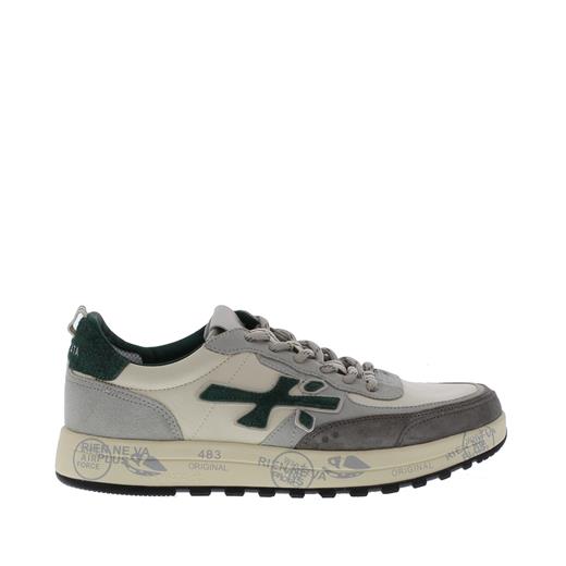 Premiata Nous Heren Sneaker