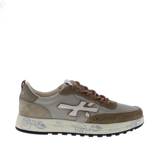 Premiata Nous Heren Sneaker