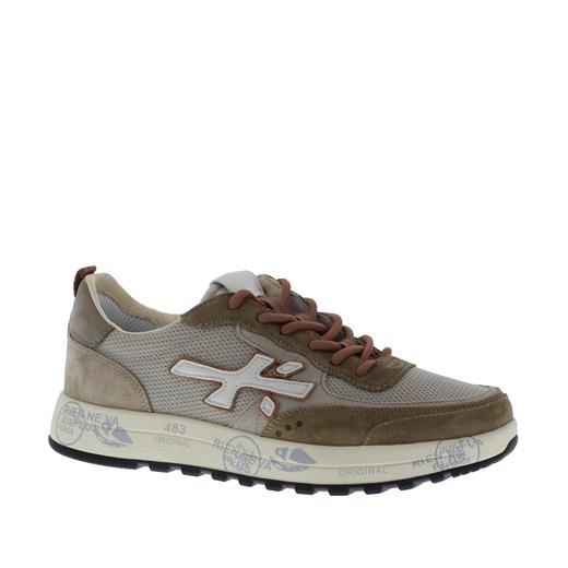 Premiata Nous Heren Sneaker