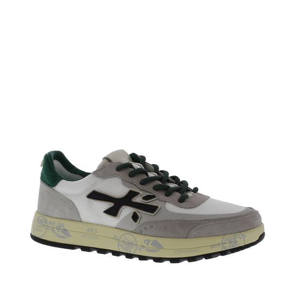 Premiata Nous Heren Sneaker