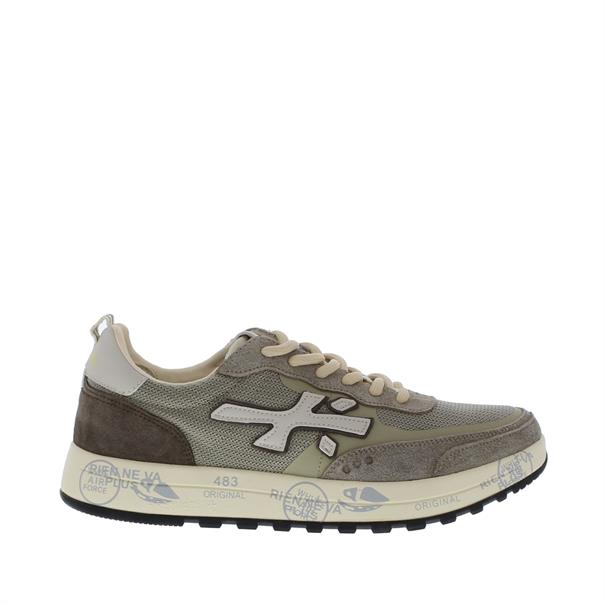 Premiata Nous Heren Sneaker