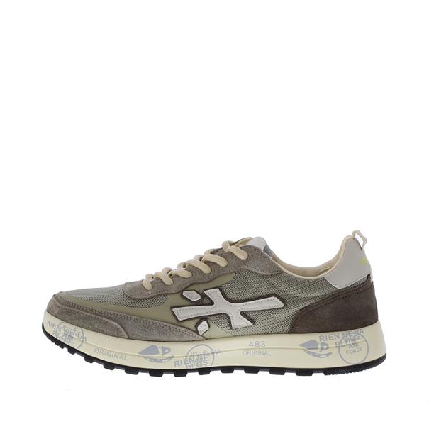 Premiata Nous Heren Sneaker