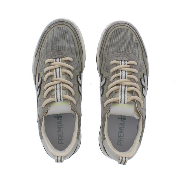 Premiata Nous Heren Sneaker