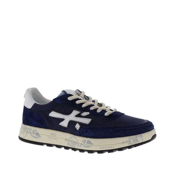 Premiata Nous Heren Sneaker